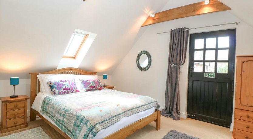 Photo of Norfolk Haven