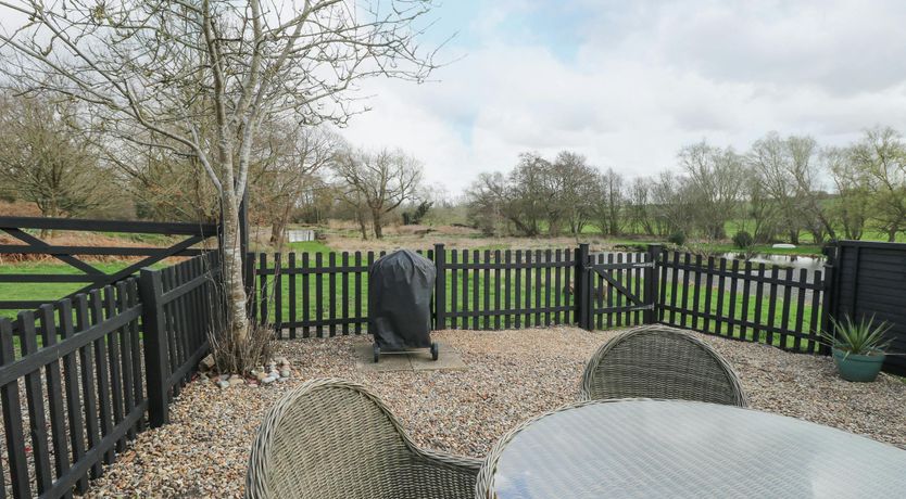 Photo of Norfolk Haven