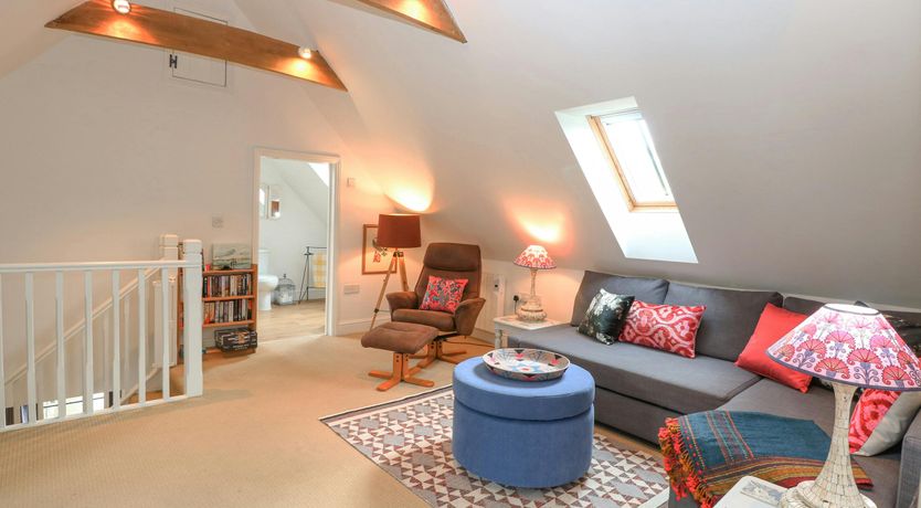 Photo of Norfolk Haven