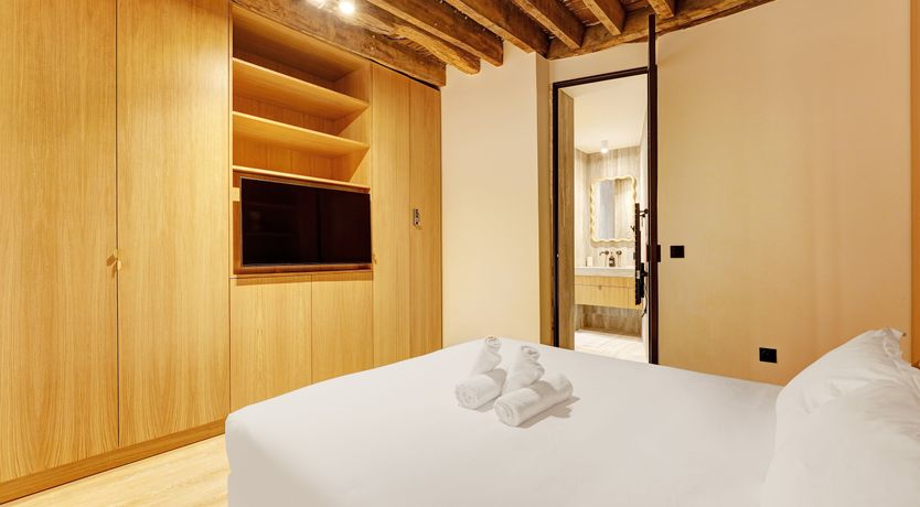 Photo of Amelie & Benoit