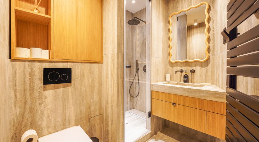 Photo of Amelie & Benoit