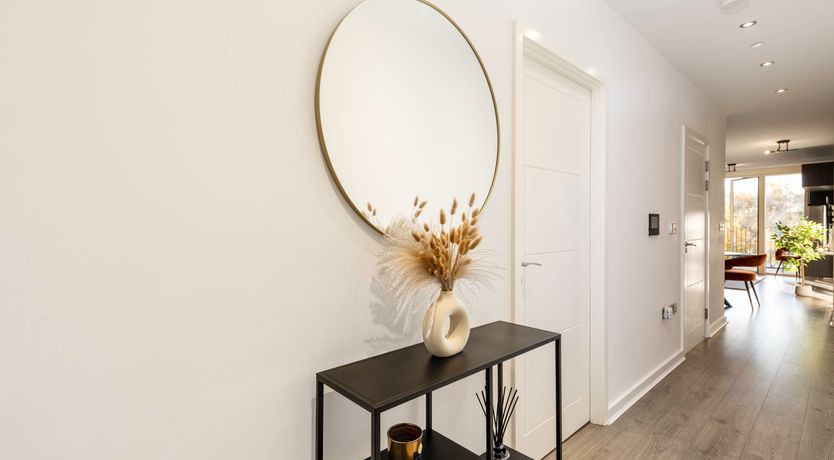 Photo of Park's Jewel