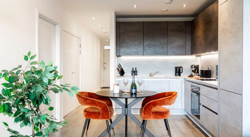 Photo of Park's Jewel