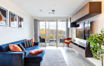 Park's Jewel Holiday Home