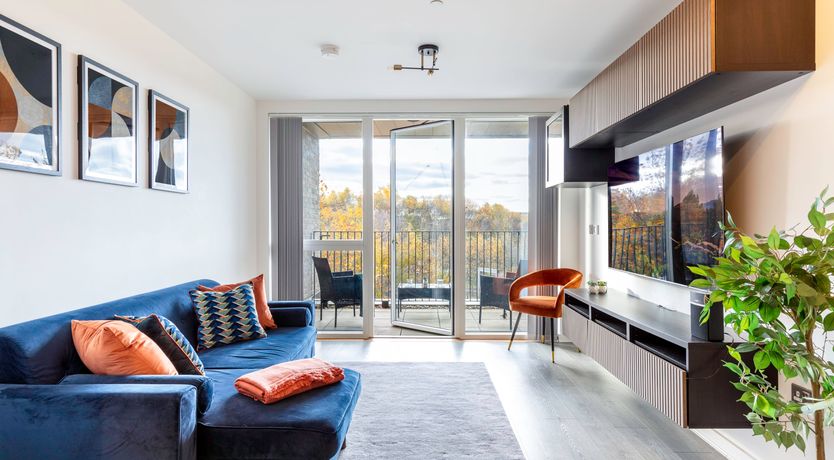 Photo of Park's Jewel