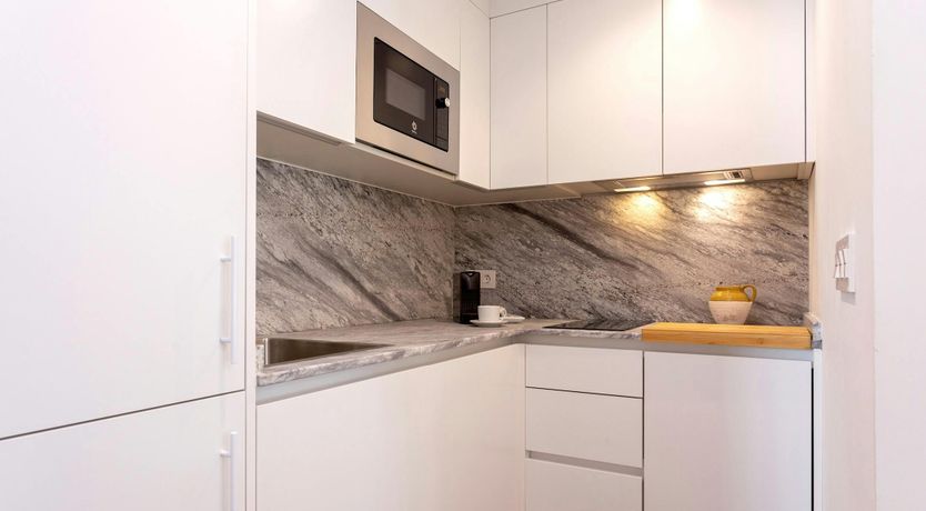 Photo of The Sunlit Abode