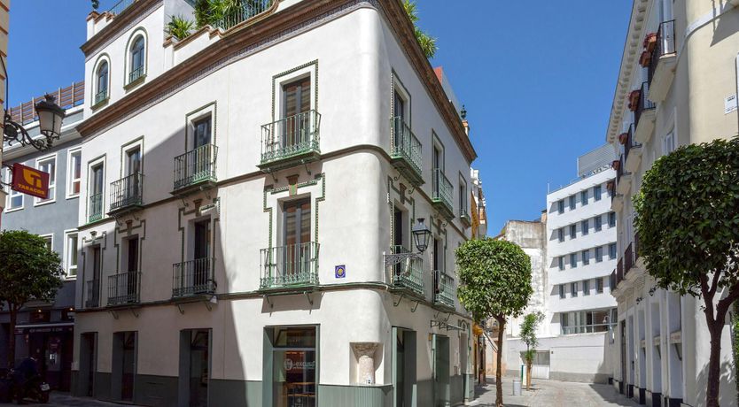 Photo of The Sunlit Abode