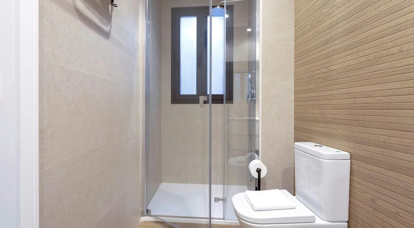 Photo of The Sunlit Abode