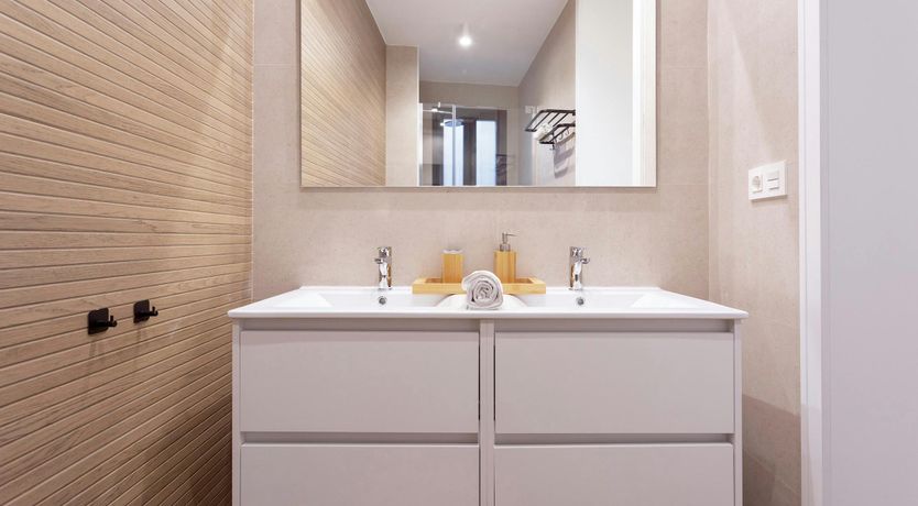 Photo of The Sunlit Abode