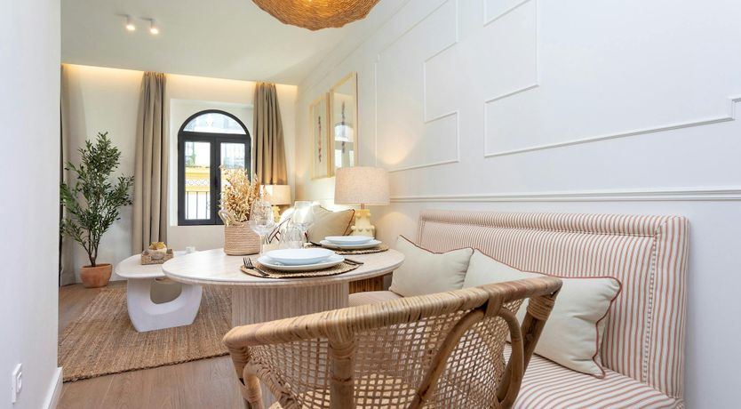 Photo of The Sunlit Abode