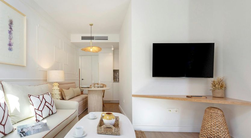 Photo of The Sunlit Abode