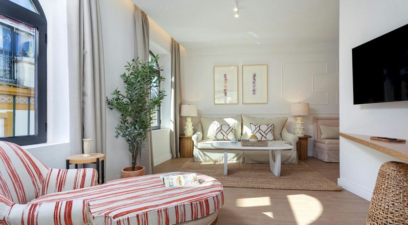 Photo of The Sunlit Abode