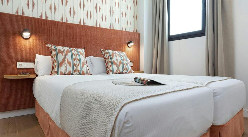 Photo of The Sunlit Abode