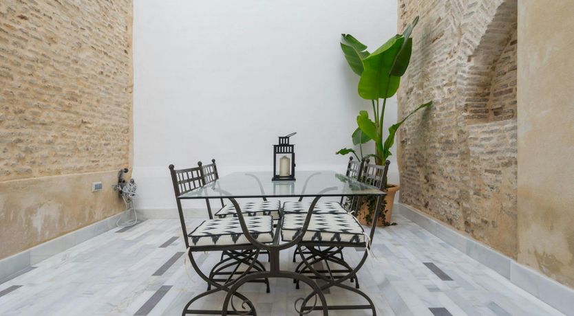 Photo of Amber Cobbles