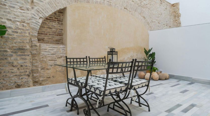 Photo of Amber Cobbles