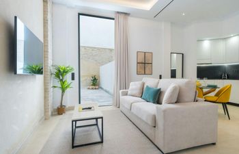 Amber Cobbles Holiday Home