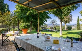 Photo of Rolling Hills Retreat