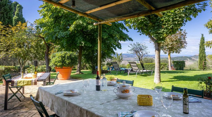 Photo of Rolling Hills Retreat