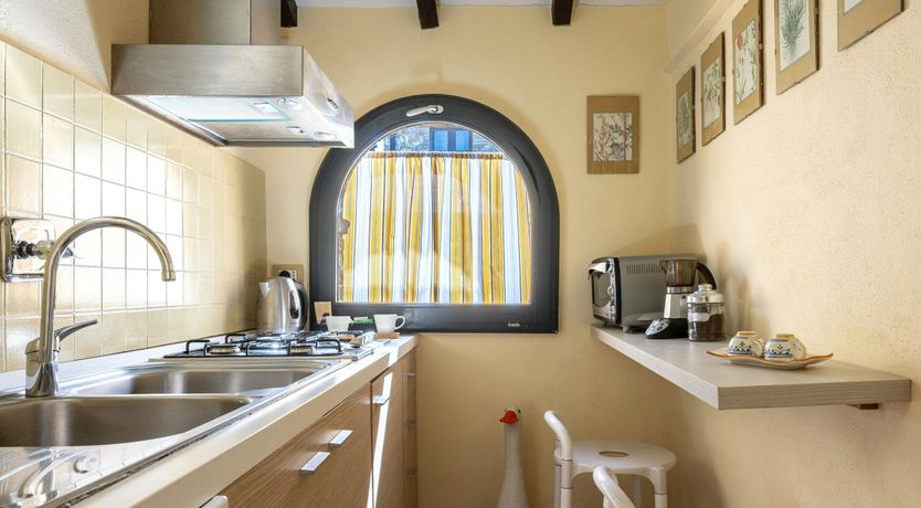 Photo of Rolling Hills Retreat