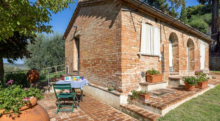 Photo of Rolling Hills Retreat