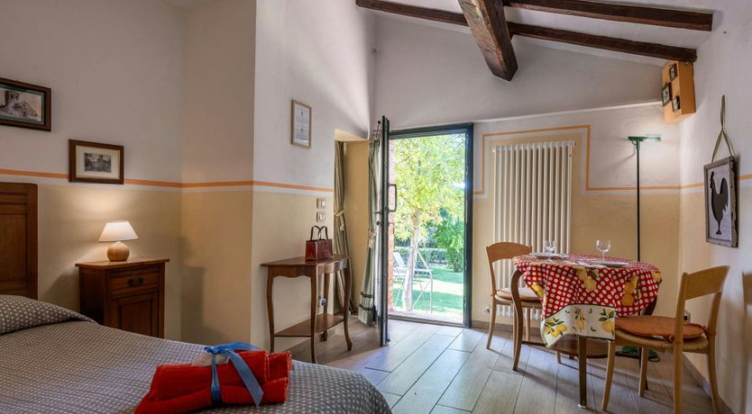 Photo of Rolling Hills Retreat