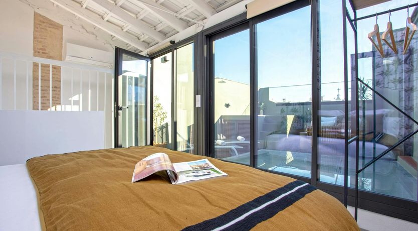 Photo of Seville Vistas