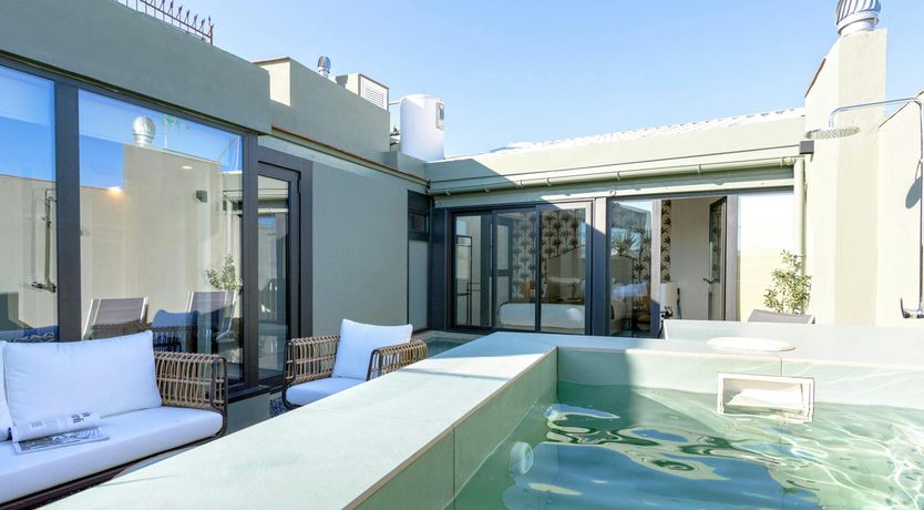 Photo of Seville Vistas