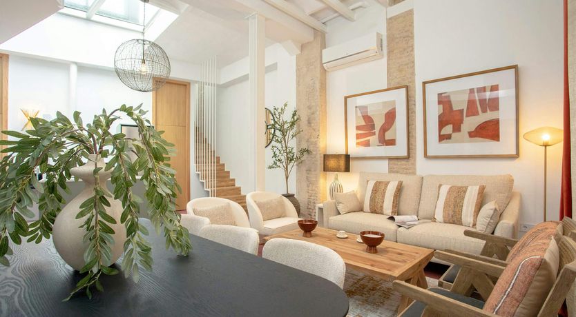 Photo of Seville Vistas