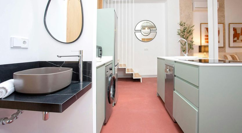 Photo of Seville Vistas