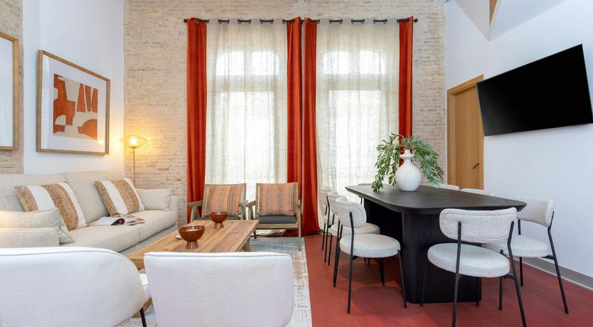 Photo of Seville Vistas