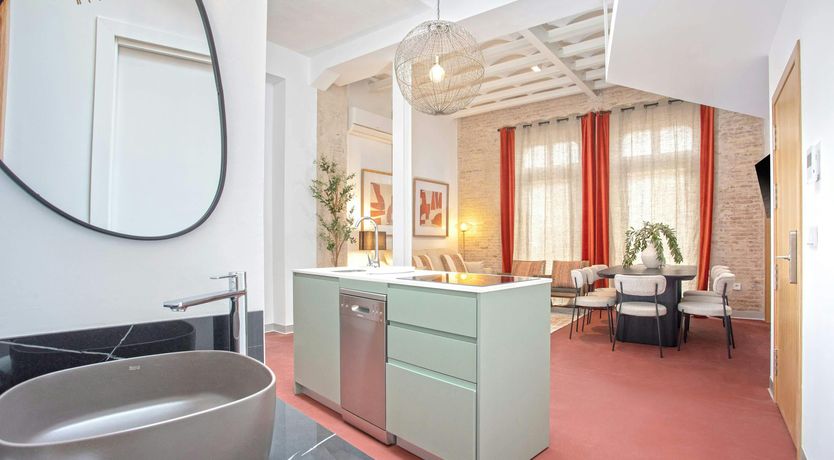 Photo of Seville Vistas