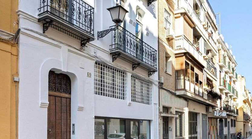 Photo of Seville Vistas