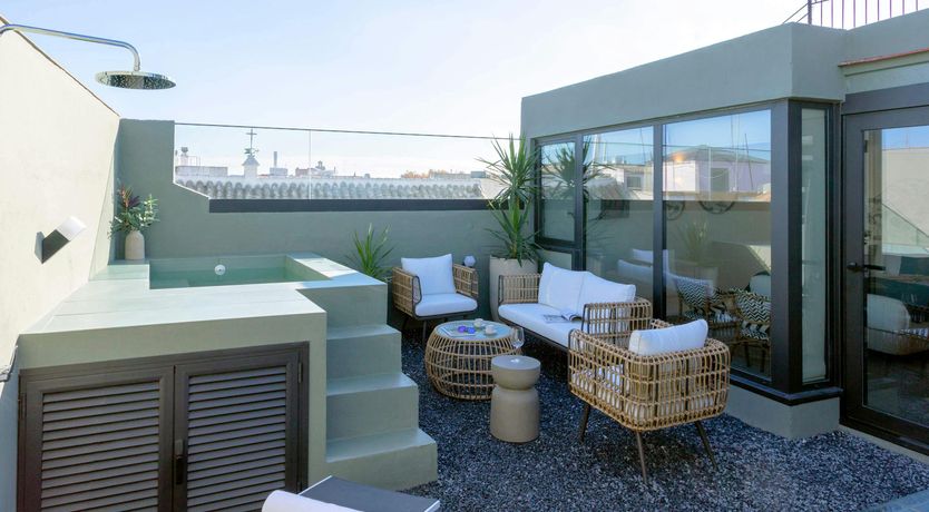 Photo of Seville Vistas