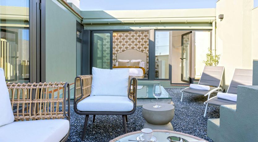 Photo of Seville Vistas