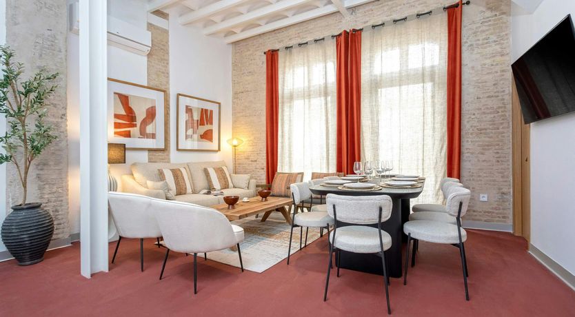 Photo of Seville Vistas