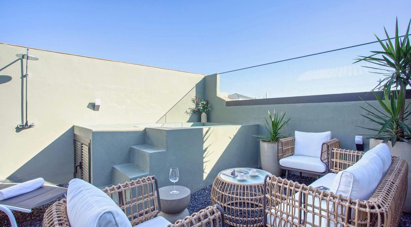 Photo of Seville Vistas