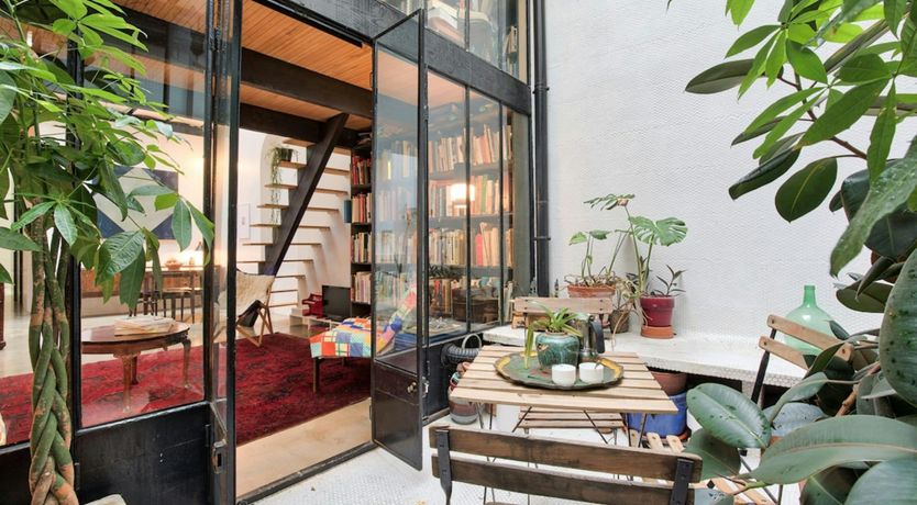 Photo of The Winter Garden Retreat