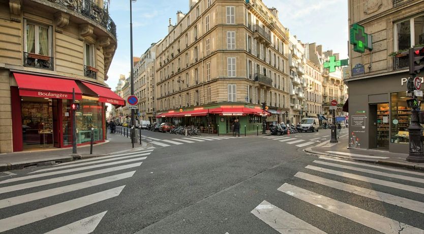 Photo of The Winter Garden Retreat