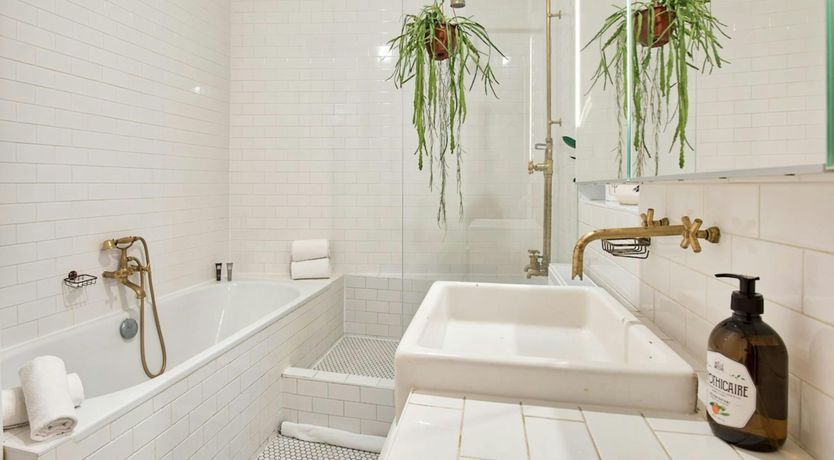 Photo of The Winter Garden Retreat