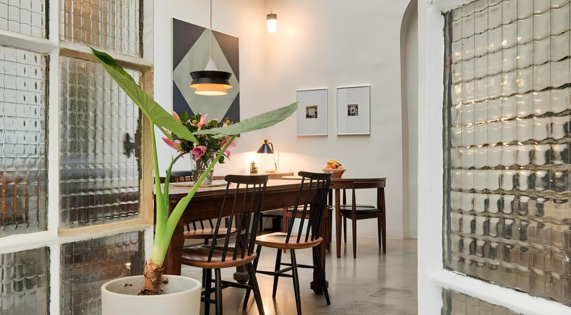 Photo of The Winter Garden Retreat