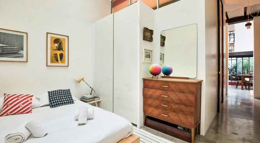 Photo of The Winter Garden Retreat