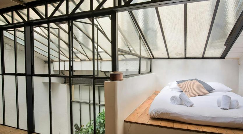 Photo of The Winter Garden Retreat