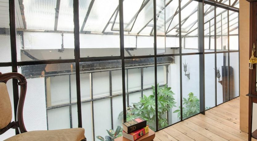 Photo of The Winter Garden Retreat