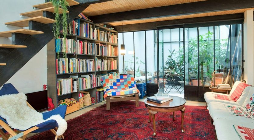 Photo of The Winter Garden Retreat