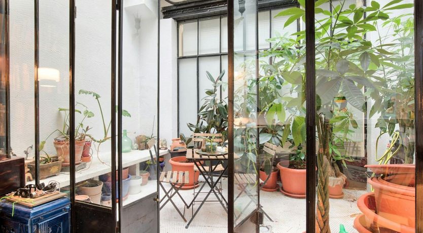 Photo of The Winter Garden Retreat