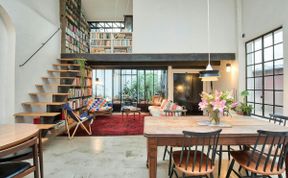 Photo of The Winter Garden Retreat
