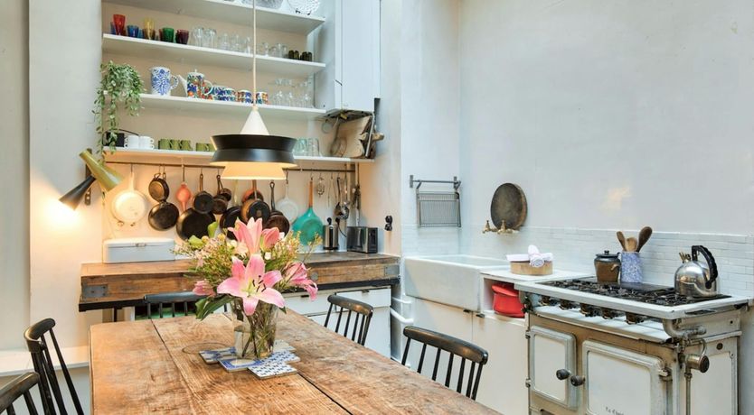 Photo of The Winter Garden Retreat