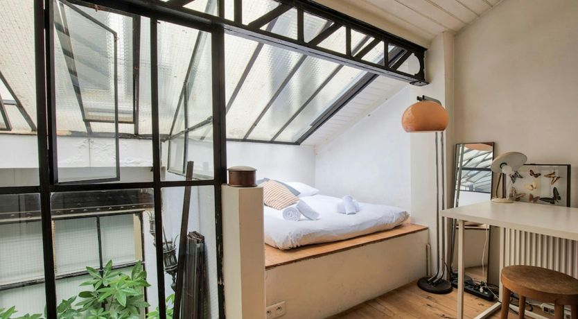 Photo of The Winter Garden Retreat