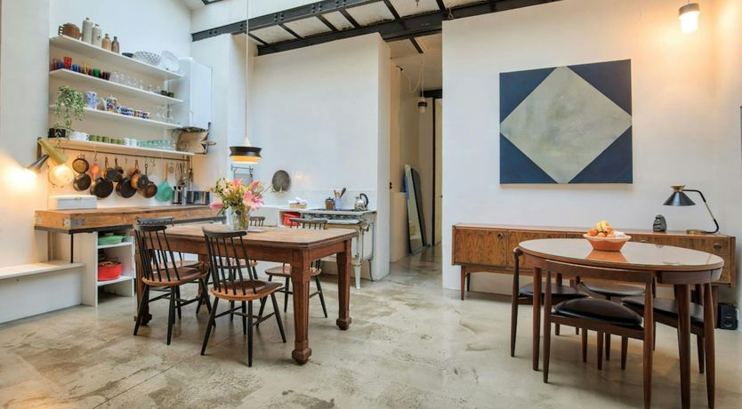 Photo of The Winter Garden Retreat