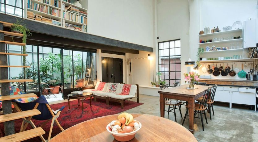 Photo of The Winter Garden Retreat